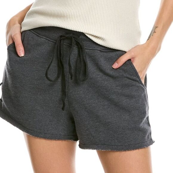 MICHAEL STARS for Otto Cut-off Sweatshort | Size M - Picture 2 of 7